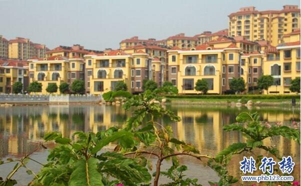 2017云南红河房地产公司排名红河房地产开发商排名