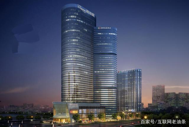 目前,上海长峰房地产公司的主要业务分为房地产开发,物业出租,酒店