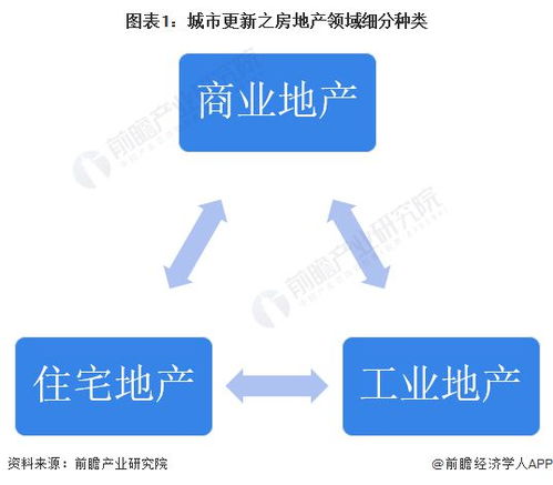 2023年中国城市更新行业细分市场分析 房地产开发及运营 含开发流程 典型案例 运营模式等