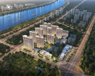 山西建投集团地产品牌荣获“中国房地产公司品牌价值TOP10”等多项荣誉